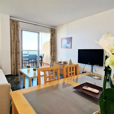 Apartmán Aa Guest - Don Juan Eco Front Sea Views *