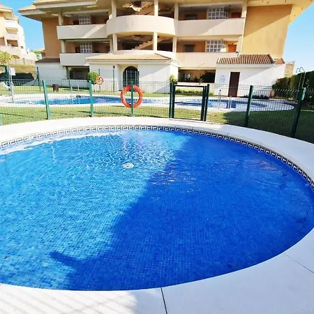 Aa Guest - Don Juan Eco Front Sea Views Apartmán *