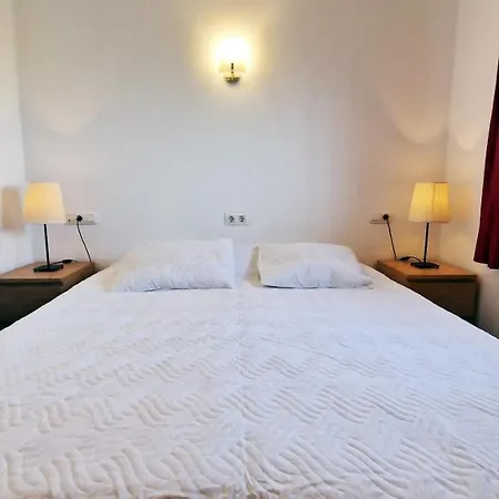 Apartmán Aa Guest - Don Juan Eco Front Sea Views
