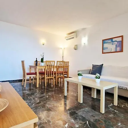 Apartmán Aa Guest - Don Juan Eco Front Sea Views *