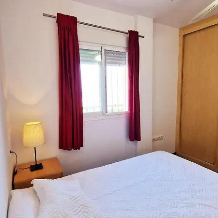 Apartmán Aa Guest - Don Juan Eco Front Sea Views